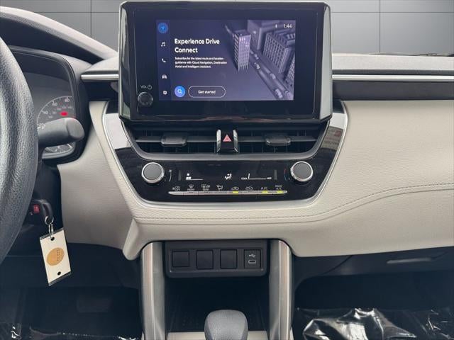 2023 Toyota Corolla Cross L AWD