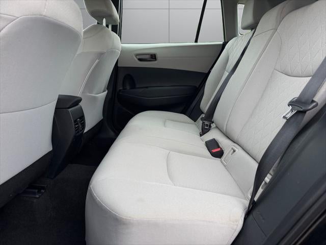 2023 Toyota Corolla Cross L AWD
