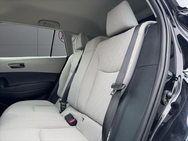 2023 Toyota Corolla Cross L AWD