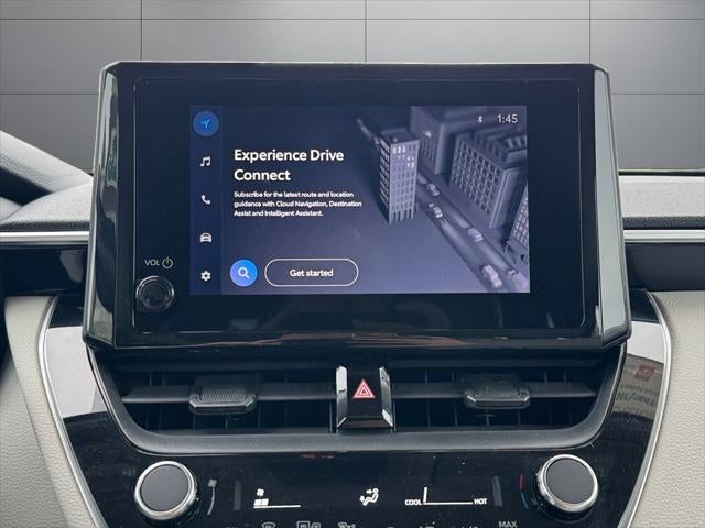 2023 Toyota Corolla Cross L AWD