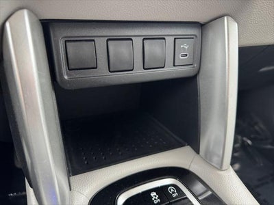 2023 Toyota Corolla Cross L AWD