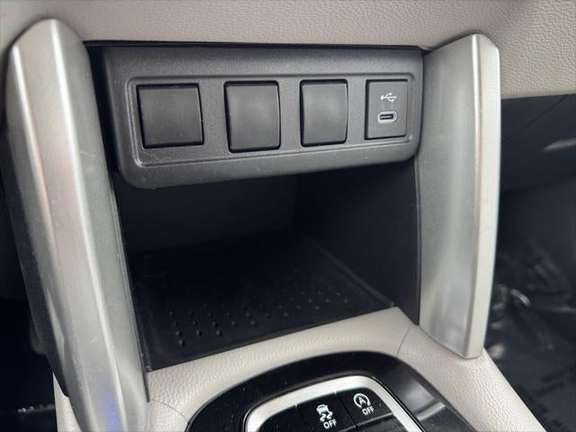 2023 Toyota Corolla Cross L AWD