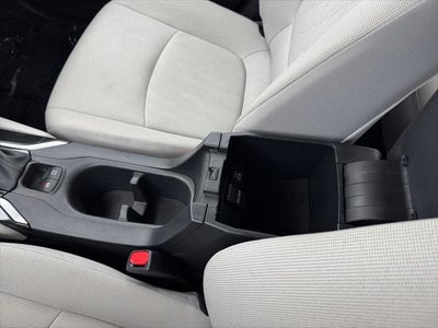 2023 Toyota Corolla Cross L AWD