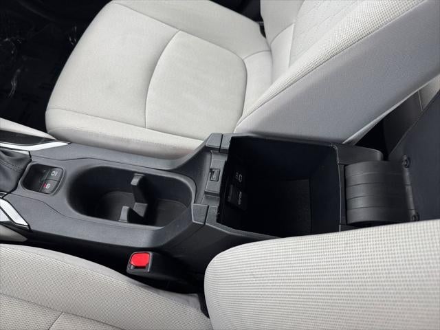 2023 Toyota Corolla Cross L AWD