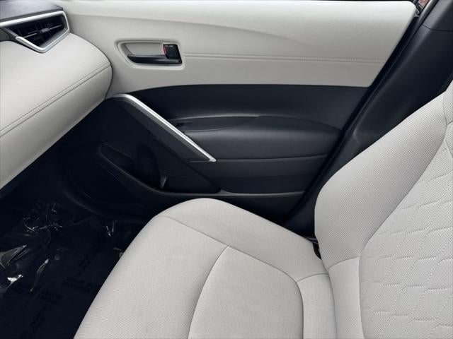 2023 Toyota Corolla Cross L AWD