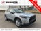 2023 Toyota Corolla Cross LE AWD