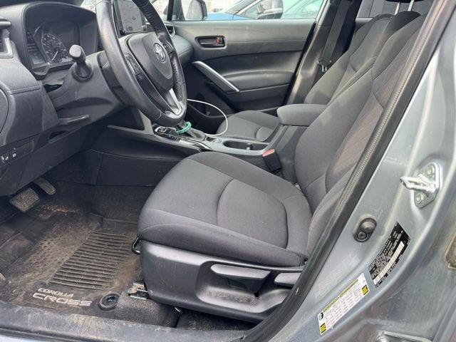 2023 Toyota Corolla Cross LE AWD