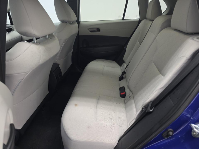 2024 Toyota Corolla Cross LE FWD