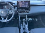 2022 Toyota Corolla Cross LE AWD