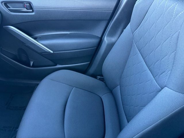 2022 Toyota Corolla Cross LE AWD