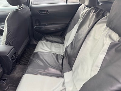 2022 Toyota Corolla Cross LE AWD