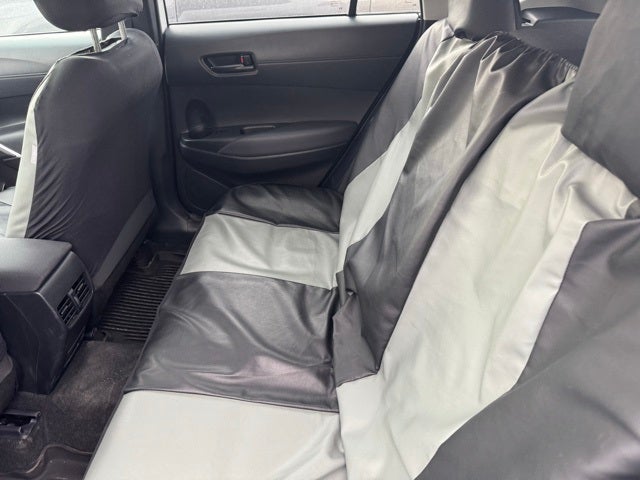 2022 Toyota Corolla Cross LE AWD