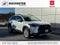 2022 Toyota Corolla Cross LE AWD