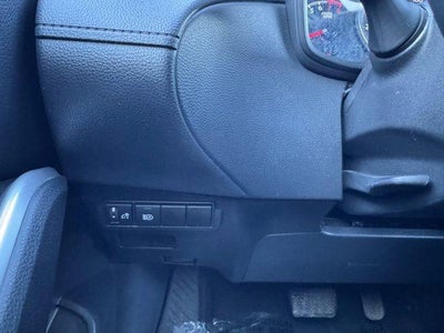 2022 Toyota Corolla Cross LE AWD