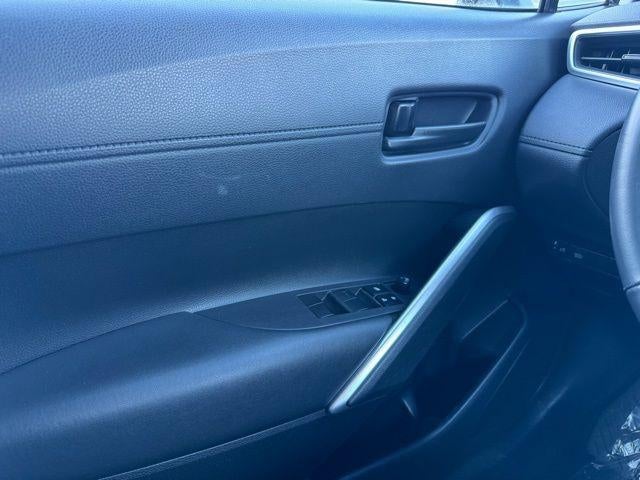 2022 Toyota Corolla Cross LE AWD