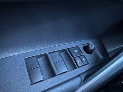 2022 Toyota Corolla Cross LE AWD