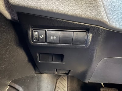 2022 Toyota Corolla Cross LE AWD