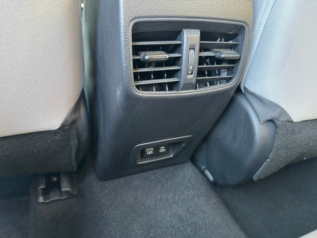 2022 Toyota Corolla Cross LE AWD