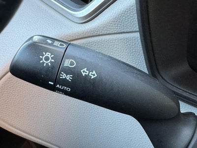 2022 Toyota Corolla Cross LE AWD