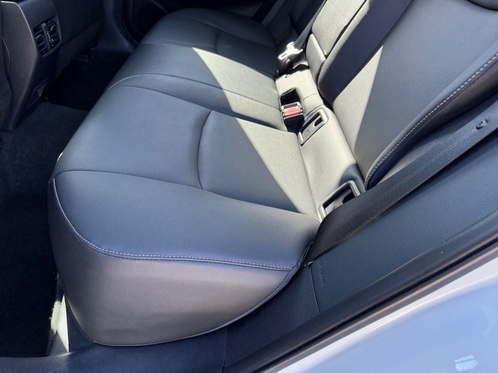 2023 Toyota Corolla Cross XLE AWD