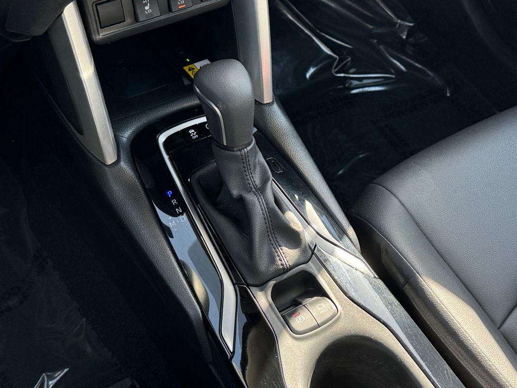 2023 Toyota Corolla Cross XLE AWD
