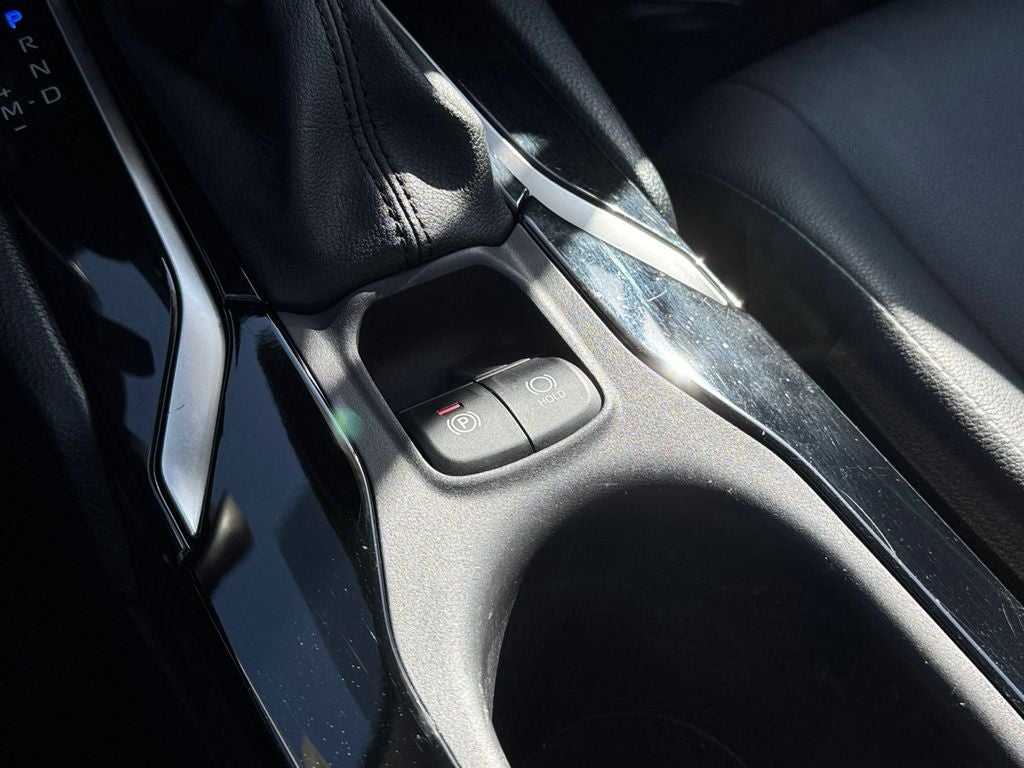 2023 Toyota Corolla Cross XLE AWD