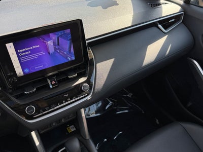 2023 Toyota Corolla Cross XLE AWD