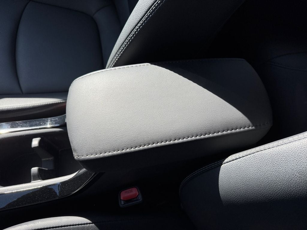 2023 Toyota Corolla Cross XLE AWD