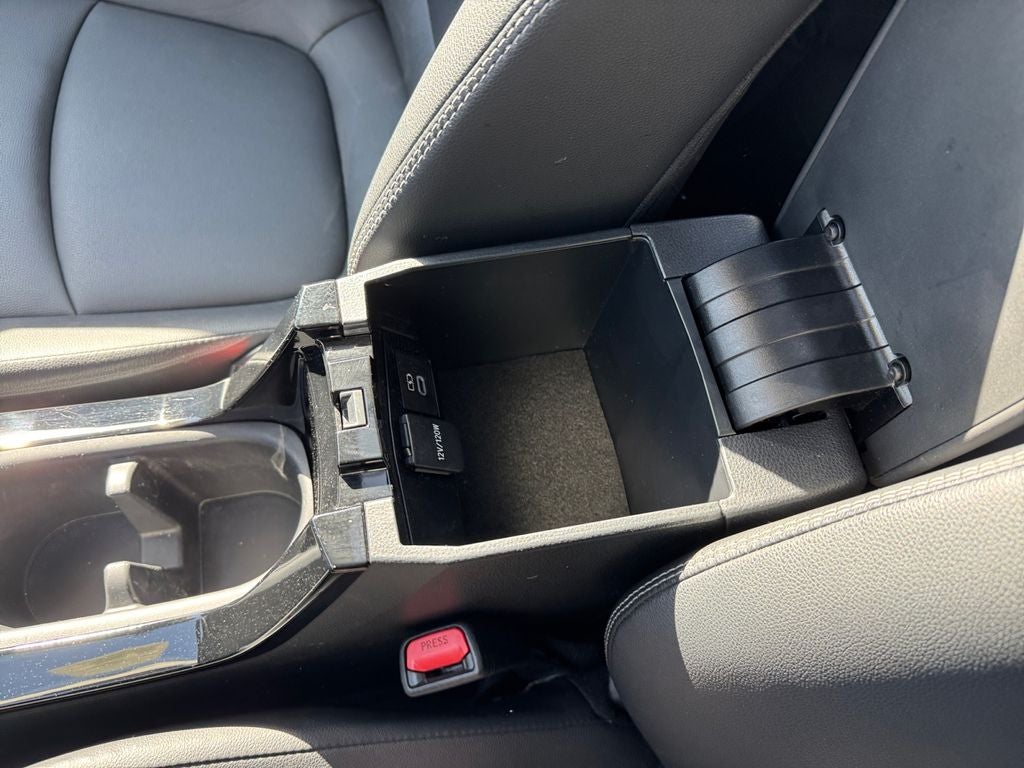 2023 Toyota Corolla Cross XLE AWD