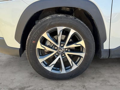 2023 Toyota Corolla Cross XLE AWD