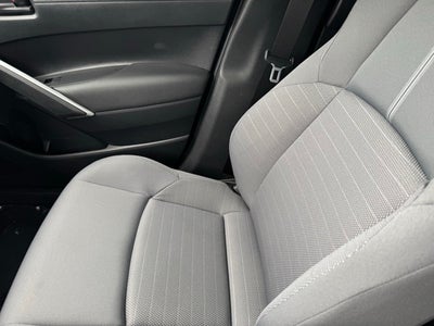 2024 Toyota Corolla Cross Hybrid S AWD