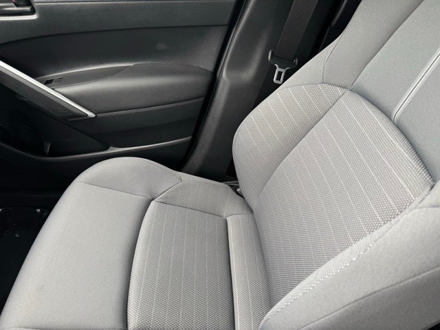 2024 Toyota Corolla Cross Hybrid S AWD