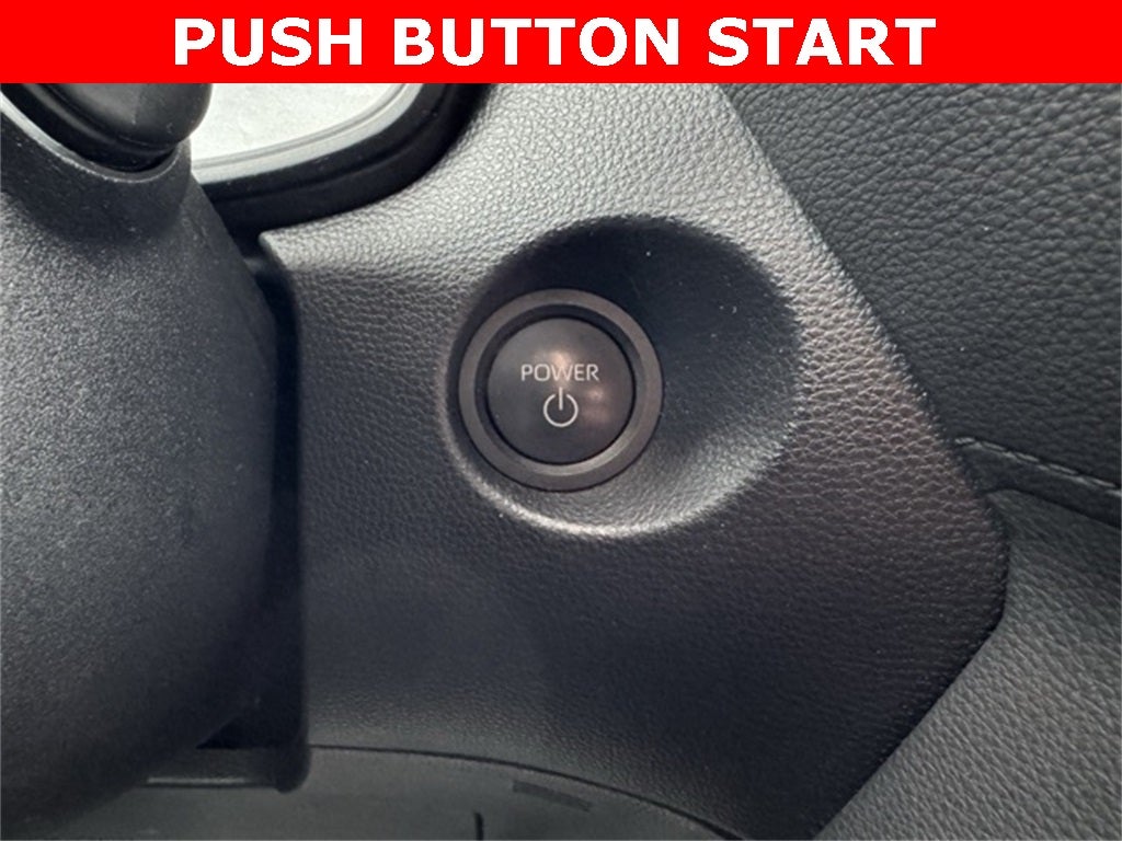 2024 Toyota Corolla Cross Hybrid S AWD