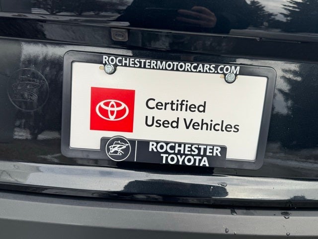 2024 Toyota Corolla Cross Hybrid S AWD