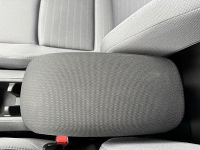 2024 Toyota Corolla Cross Hybrid S AWD