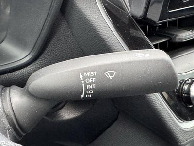 2024 Toyota Corolla Cross Hybrid S AWD