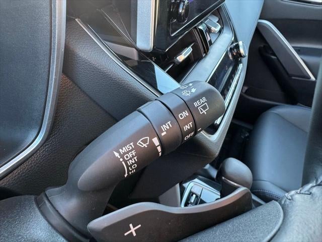 2024 Toyota Corolla Cross Hybrid XSE AWD
