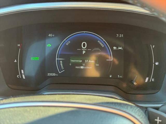 2024 Toyota Corolla Cross Hybrid XSE AWD