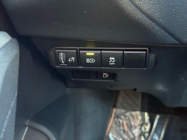 2024 Toyota Corolla Cross Hybrid XSE AWD