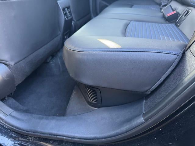 2024 Toyota Corolla Cross Hybrid XSE AWD