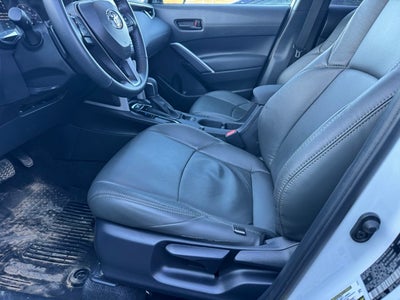 2024 Toyota Corolla Cross Hybrid SE AWD