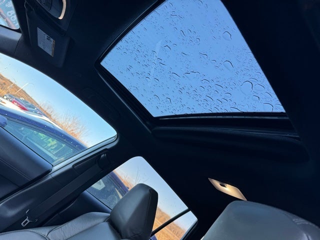 2024 Toyota Corolla Cross Hybrid SE AWD