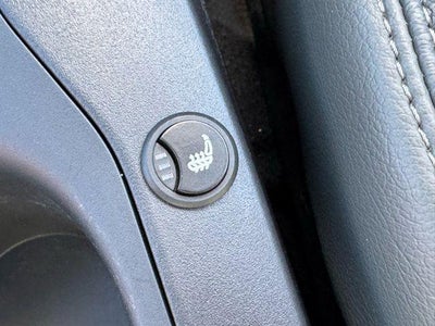 2024 Toyota Corolla Cross Hybrid SE AWD