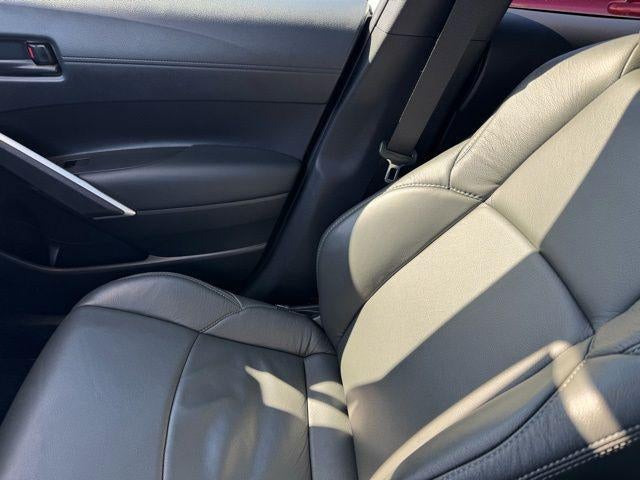 2024 Toyota Corolla Cross Hybrid SE AWD