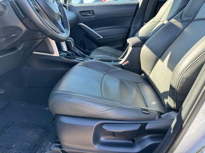 2024 Toyota Corolla Cross Hybrid SE AWD