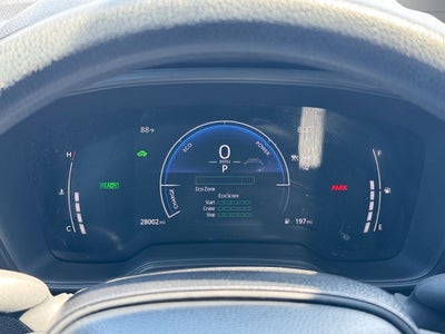 2026 Toyota Corolla Cross Hybrid S AWD