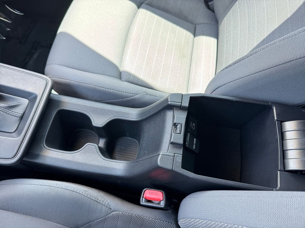 2026 Toyota Corolla Cross Hybrid S AWD