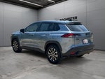 2026 Toyota Corolla Cross Hybrid S AWD