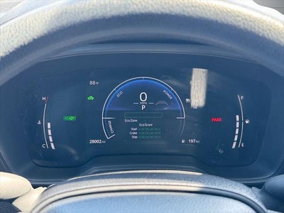 2026 Toyota Corolla Cross Hybrid S AWD