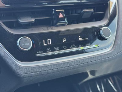 2026 Toyota Corolla Cross Hybrid S AWD